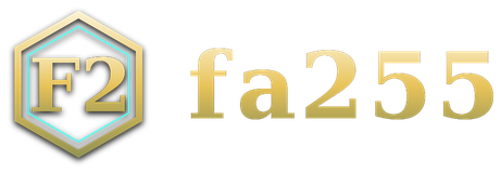 fa255 logo